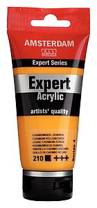 ACRYL EXPERT TUBE 75ML - 210 CADMIUMGEEL DONKER