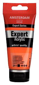 ACRYL EXPERT TUBE 75ML - 211 CADMIUMORANJE 