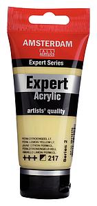 ACRYL EXPERT TUBE 75ML - 217 PERMANENT CITROENGEEL LICHT