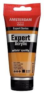 ACRYL EXPERT TUBE 75ML - 227 GELE OKER