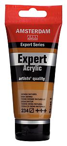 ACRYL EXPERT TUBE 75ML - 234 SIENNA NATUREL