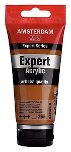 ACRYL EXPERT TUBE 75ML - 265 TRANSPARANTOXYDGEEL