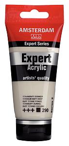 ACRYL EXPERT TUBE 75ML - 290 TITAANBUFF DONKER