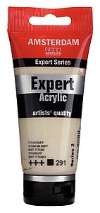 ACRYL EXPERT TUBE 75ML - 291 TITAANBUFF