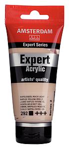 ACRYL EXPERT TUBE 75ML - 292 NAPELSGEEL ROOD LICHT