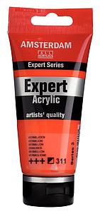 ACRYL EXPERT TUBE 75ML - 311 VERMILJOEN