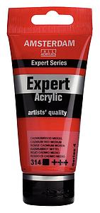 ACRYL EXPERT TUBE 75ML - 314 CADMIUMROOD MIDDEL