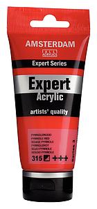 ACRYL EXPERT TUBE 75ML - 315 PYRROLEROOD