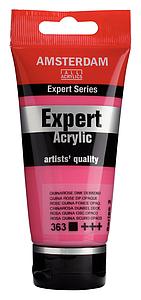 ACRYL EXPERT TUBE 75ML - 363 QUINAROSE DONKER DEKKEND