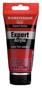 ACRYL EXPERT TUBE 75ML - 366 QUINACRIDONE ROZE