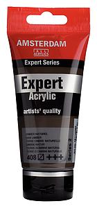 ACRYL EXPERT TUBE 75ML - 408 OMBER NATUREL