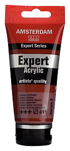 ACRYL EXPERT TUBE 75ML - 411 SIENNA GEBRAND