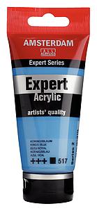 ACRYL EXPERT TUBE 75ML - 517 KONINGSBLAUW