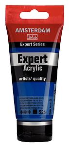 ACRYL EXPERT TUBE 75ML - 521 INDANTREENBLAUW PHTALO