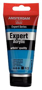 ACRYL EXPERT TUBE 75ML - 522 TURKOOISBLAUW