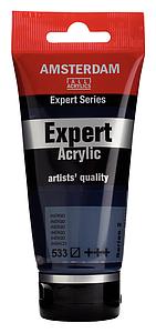 ACRYL EXPERT TUBE 75ML - 533 INDIGO