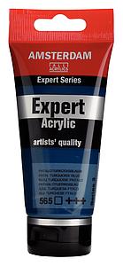 ACRYL EXPERT TUBE 75ML - 565 PHTALOTURKOOISBLAUW