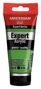 ACRYL EXPERT TUBE 75ML - 618 PERMANENTGROEN LICHT