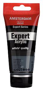 ACRYL EXPERT TUBE 75ML - 620 OLIJFGROEN