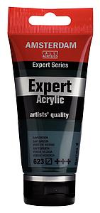 ACRYL EXPERT TUBE 75ML - 623 SAPGROEN