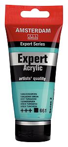 ACRYL EXPERT TUBE 75ML - 661 TURKOOISGROEN