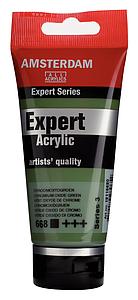 ACRYL EXPERT TUBE 75ML - 668 CHROOMOXYDGROEN