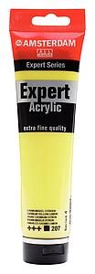 ACRYL EXPERT TUBE 150ML - 207 CADMIUMGEEL CITROEN