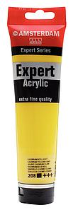 ACRYL EXPERT TUBE 150ML - 208 CADMIUMGEEL LICHT