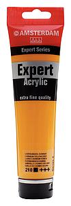 ACRYL EXPERT TUBE 150ML - 210 CADMIUMGEEL DONKER