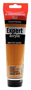 ACRYL EXPERT TUBE 150ML - 234 SIENNA NATUREL