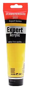 ACRYL EXPERT TUBE 150ML - 242 AUREOLINE