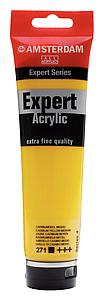 ACRYL EXPERT TUBE 150ML - 271 CADMIUMGEEL MIDDEL