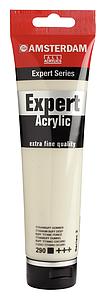 ACRYL EXPERT TUBE 150ML - 290 TITAANBUFF DONKER