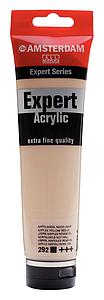 ACRYL EXPERT TUBE 150ML - 292 NAPELSGEEL ROOD LICHT