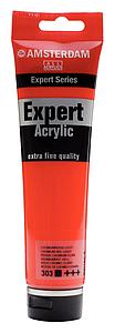 ACRYL EXPERT TUBE 150ML - 303 CADMIUMROOD LICHT