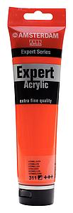 ACRYL EXPERT TUBE 150ML - 311 VERMILJOEN