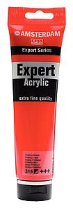 ACRYL EXPERT TUBE 150ML - 315 PYRROLEROOD