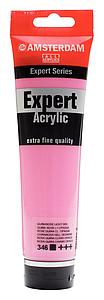 ACRYL EXPERT TUBE 150ML - 346 QUINAROSE LICHT DEKKEND