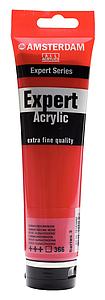 ACRYL EXPERT TUBE 150ML - 366 QUINACRIDONE ROZE