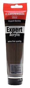 ACRYL EXPERT TUBE 150ML - 408 OMBER NATUREL