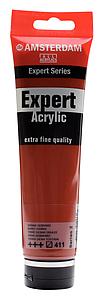 ACRYL EXPERT TUBE 150ML - 411 SIENNA GEBRAND