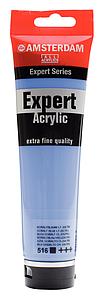 ACRYL EXPERT TUBE 150ML - 516 KOBALTBLAUW LICHT ULTRAMARIJN