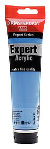 ACRYL EXPERT TUBE 150ML - 517 KONINGSBLAUW