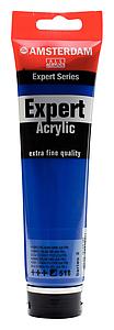 ACRYL EXPERT TUBE 150ML - 518 KOBALTBLAUW DONKER ULTRAMARIJN