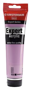 ACRYL EXPERT TUBE 150ML - 532 MAUVE