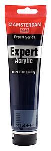 ACRYL EXPERT TUBE 150ML - 533 INDIGO