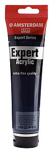 ACRYL EXPERT TUBE 150ML - 566 PRUISISCHBLAUW PHTALO