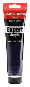 ACRYL EXPERT TUBE 150ML - 568 PERMANENT BLAUWVIOLET