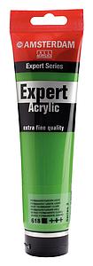 ACRYL EXPERT TUBE 150ML - 618 PERMANENTGROEN LICHT