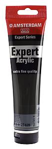 ACRYL EXPERT TUBE 150ML - 620 OLIJFGROEN